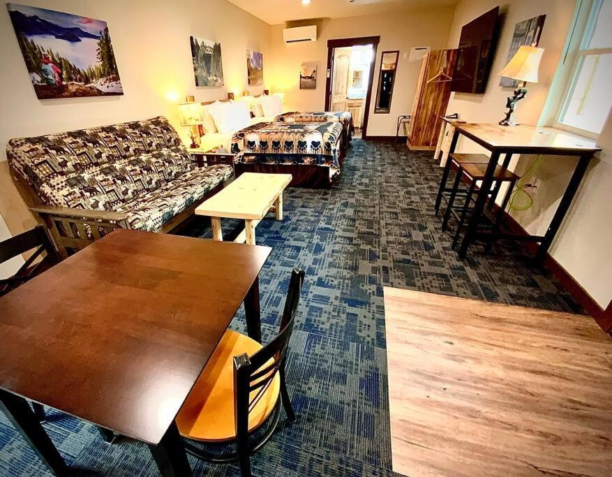 Bear Mountain - Suite 2 Grants Pass Exterior photo
