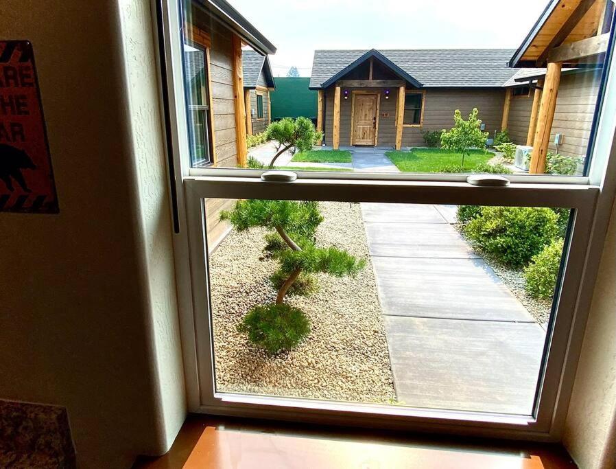 Bear Mountain - Suite 2 Grants Pass Exterior photo