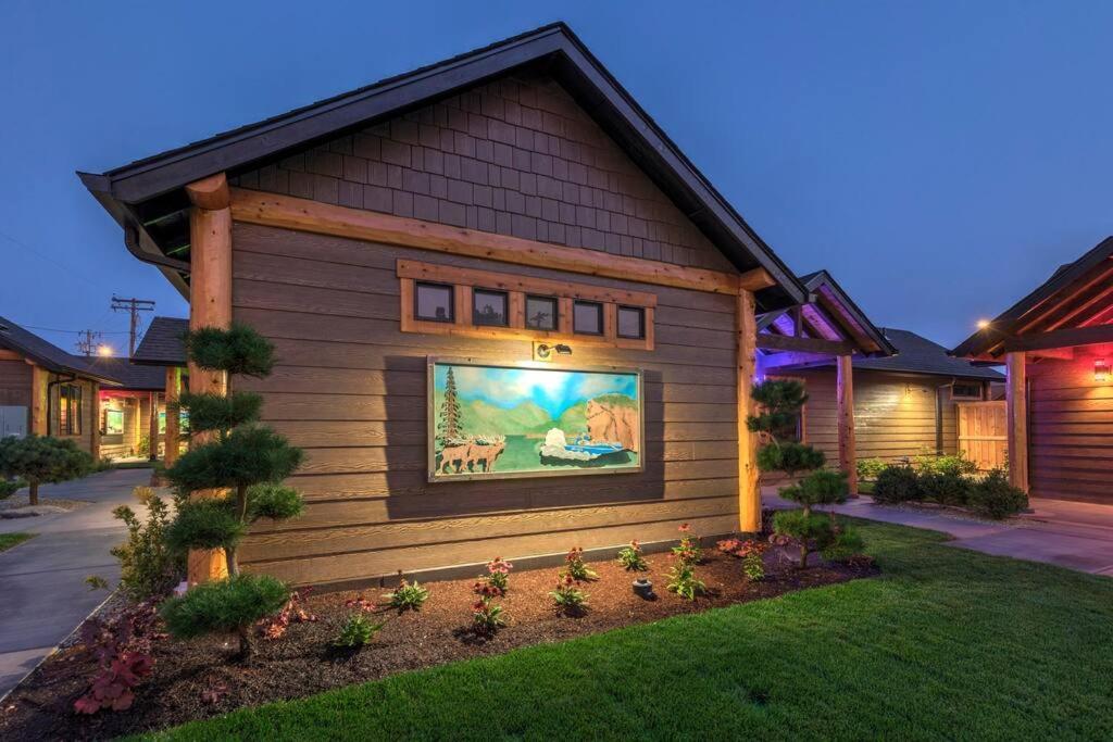 Bear Mountain - Suite 2 Grants Pass Exterior photo