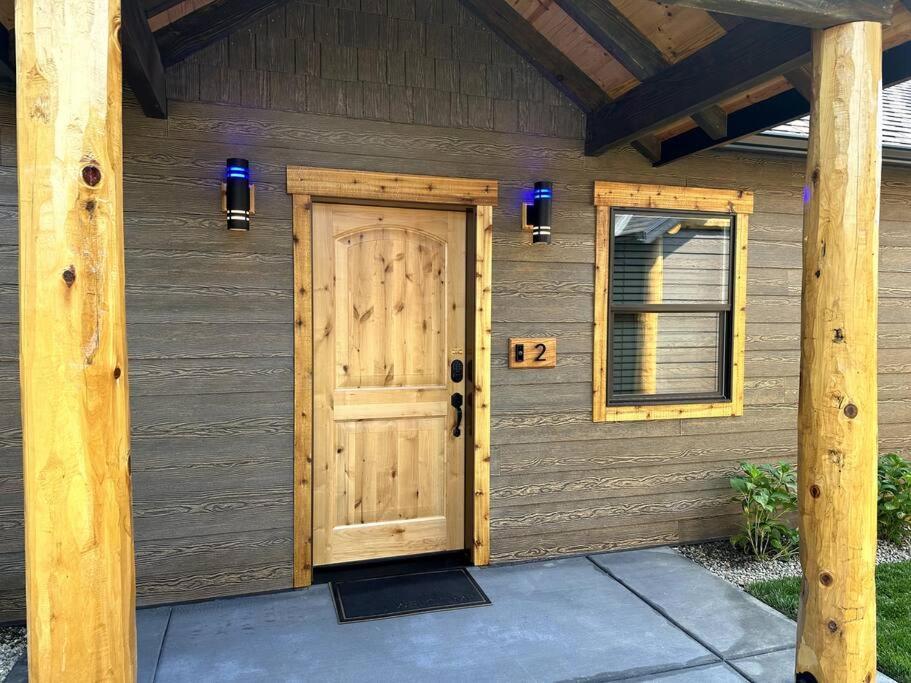 Bear Mountain - Suite 2 Grants Pass Exterior photo